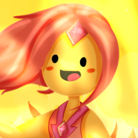 .:Flame Princess:.