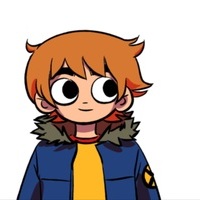 Scott Pilgrim