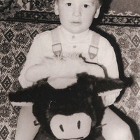 Василий Козлов