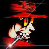 the crimson fucker