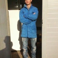 Николай Силин