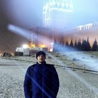 Игорь
