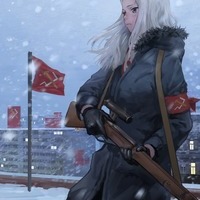 Risenfrost