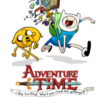 Adventure Time