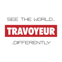 TRAVOYEUR