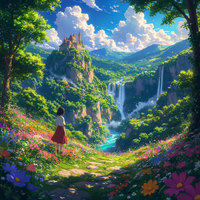 Eternity