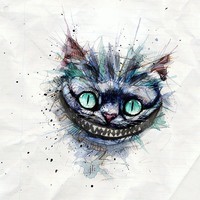 Cheshire cat