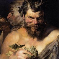 Dionysus