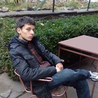 Angel Nikolov