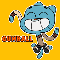 The Amazing World of Gumball