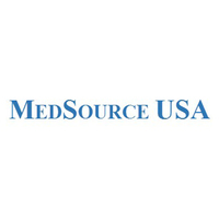 MedSource USA Tables