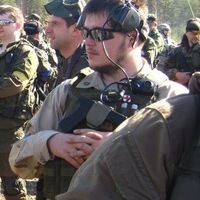 Mikha Stukalov