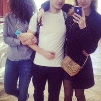 Андрей Лукашевич