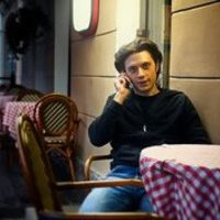 Denis Hazov