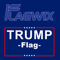 Trump Flag