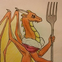StriderTheDragonForkKing