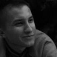 Vladymyr Frantiychuk