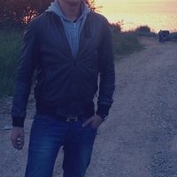 Кирилл Бабышкин