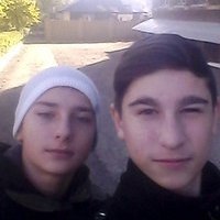 Дима Мельников