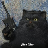 Alex Blar