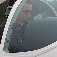 Dmitry Afonasyev