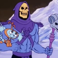 SKELETOR