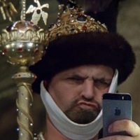 Илья Серб