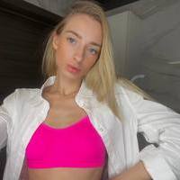 Luiza Zharkova youtube