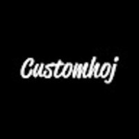 Customhoj