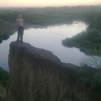 Вадим Макаров