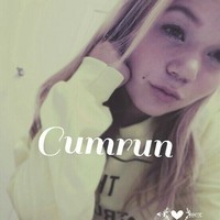 Cumrun