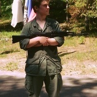 Андрей Бурганов