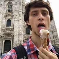 Vladyslav Shcherbakov