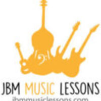 JBM Music Lessons