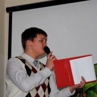 Алексей Прокопенко