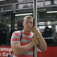 Dmitry Mironchenko