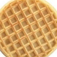 Comical Waffle132