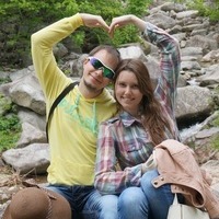 Аня Куриленко