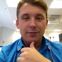 Алексей Сахатдинов