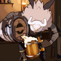 drunkenchurl