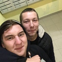 Илья Бурмистров