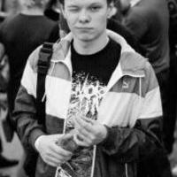 Daniil Krasovskiy