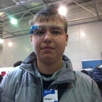 Женя Изранцев