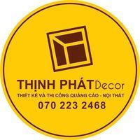 Thịnh Phát Decor