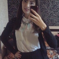 Марина Тагиева