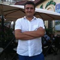 Gennady Kemel