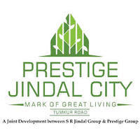 Prestige Jindal City Tumkur Road North Banglore