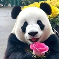 Paaaanda 🐼
