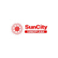 SUNCITY ASIA