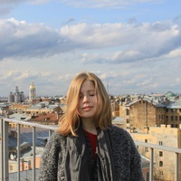 Анастасия Красильникова